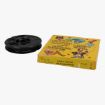 Afbeeldingen van Home Movie Films 8mm. Charly Chaplin. 302 Charly als bankbediende