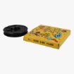 Afbeeldingen van Home Movie Films 8mm. Charly Chaplin. 302 Charly als bankbediende