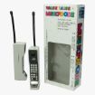 Afbeeldingen van Walkie Talkie Musicphone. Speelgoed. 