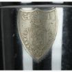 Afbeeldingen van oude beker Cristal Alken
