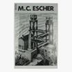 Afbeeldingen van Puzzel M.C. Escher waterval