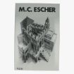Afbeeldingen van Puzzel M.C. Escher Ascending & descending