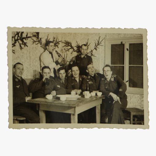 Afbeeldingen van fotokaart WO2