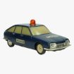 Afbeeldingen van police citroen gs