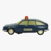 Afbeeldingen van police citroen gs