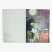 Afbeeldingen van J.Rom force of gold 3 verblind Willy Vandersteen