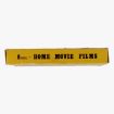 Afbeeldingen van Home Movie Films 8mm. Charly Chaplin. 302 Charly als bankbediende