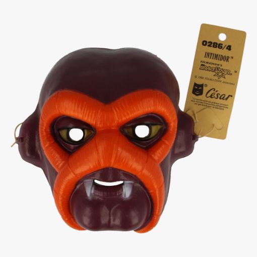 Afbeeldingen van Masker carnaval Intimidor